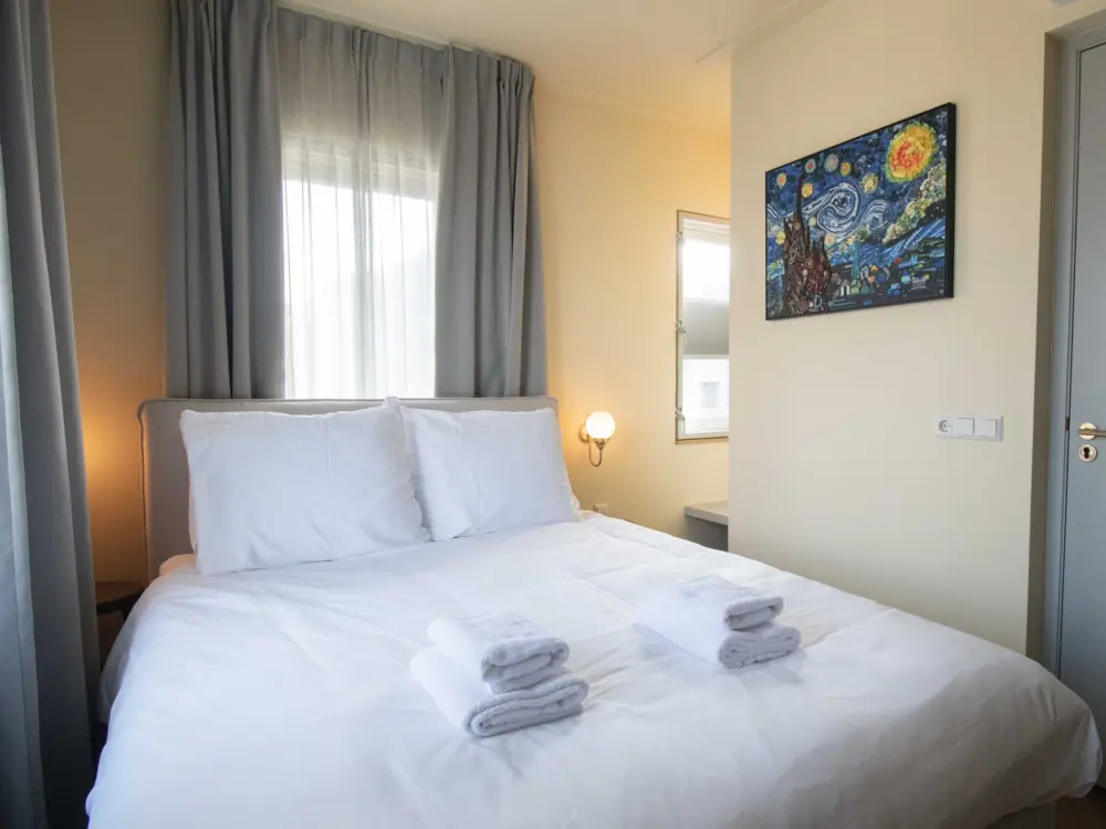 Hotel Het Gezellenhuis | Boetiekhotel in Ouderkerk aan de Amstel