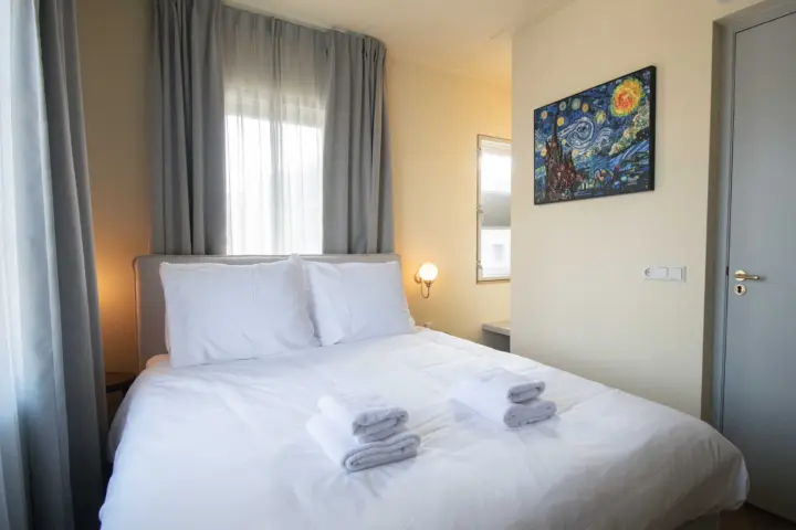 Hotel Het Gezellenhuis | Boetiekhotel in Ouderkerk aan de Amstel