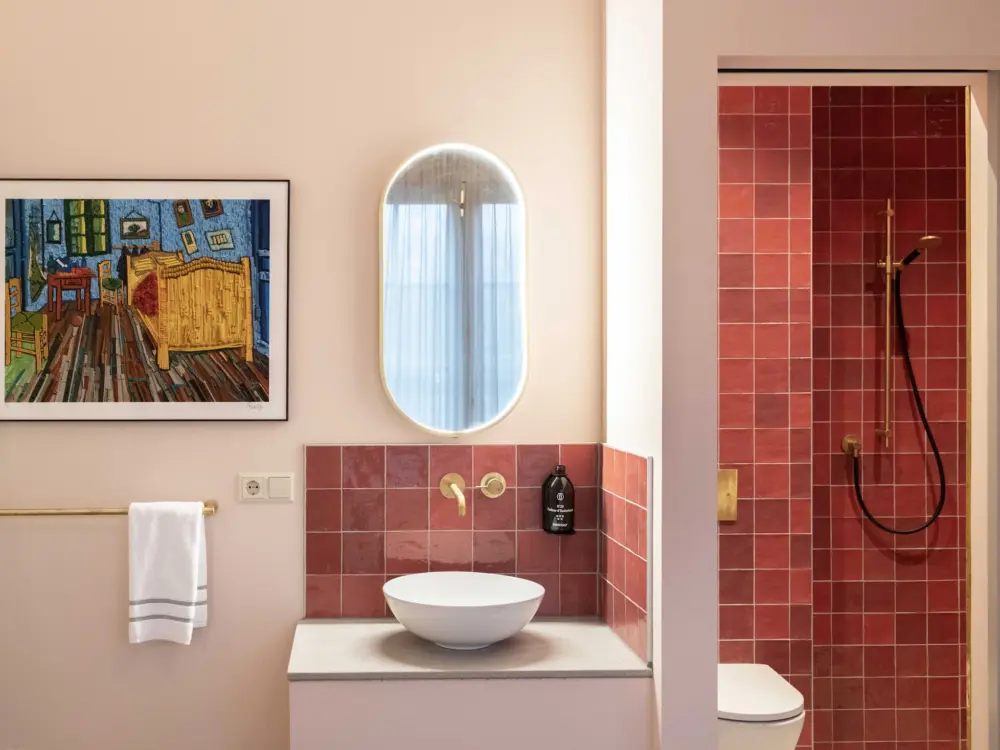 Hotel Het Gezellenhuis | Boetiekhotel in Ouderkerk aan de Amstel