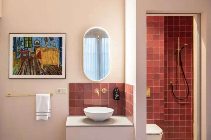 Hotel Het Gezellenhuis | Boetiekhotel in Ouderkerk aan de Amstel