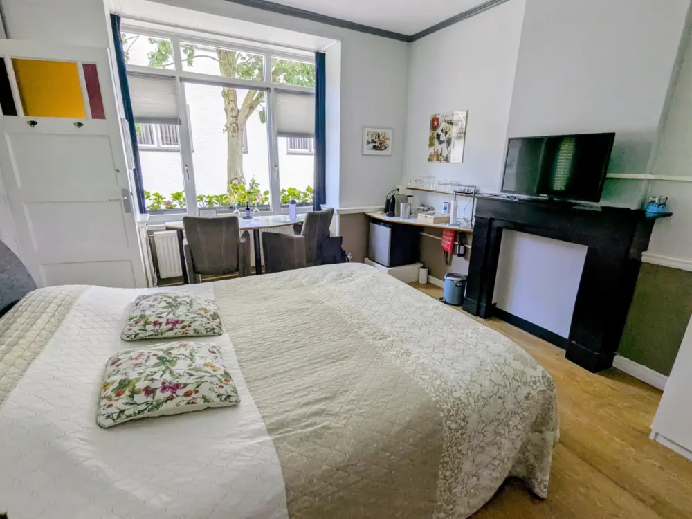 Bed & Breakfast Het Harlekijntje in Maastricht