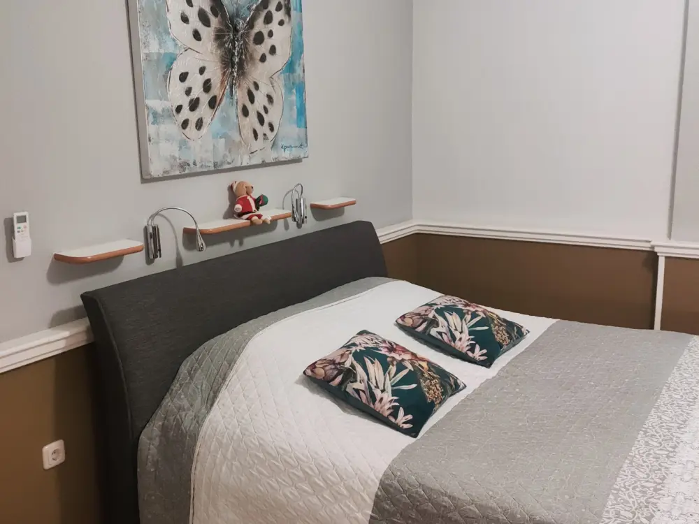 Bed & Breakfast Het Harlekijntje in Maastricht