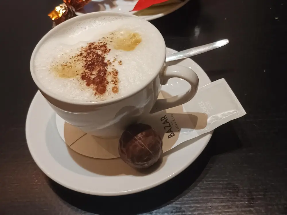 Restaurant Het Nieuwe Oosten in 's-Hertogenbosch