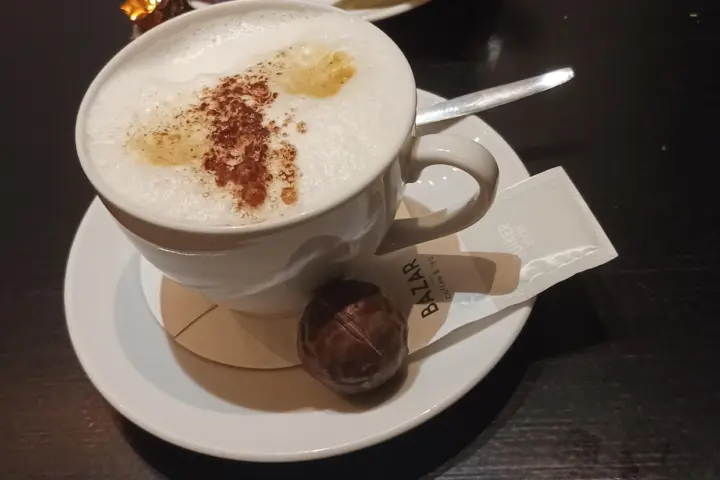 Restaurant Het Nieuwe Oosten in 's-Hertogenbosch