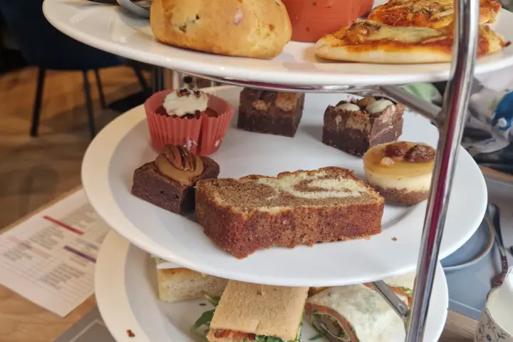 Restaurant Het Oude Kantongerecht in Apeldoorn