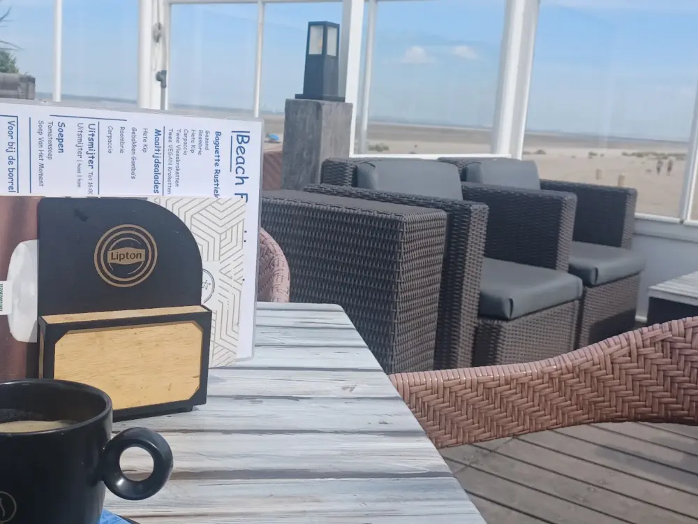 Accommodatie Het Oude Nieuwlandseweg Ferienhauspark in Ouddorp