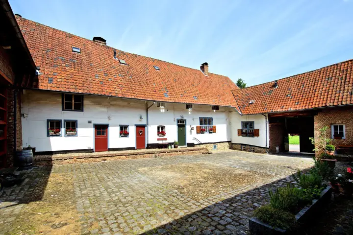 Bed & Breakfast Het Schepenhuis in Mheer
