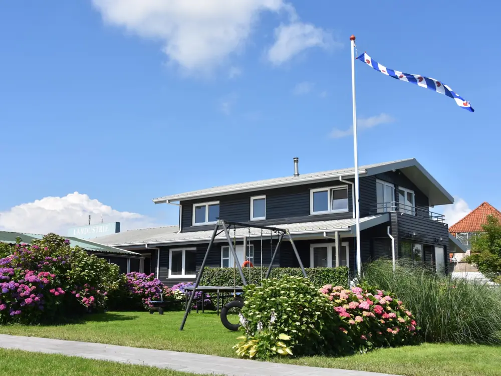 Accommodatie Het Toppunt in Sneek