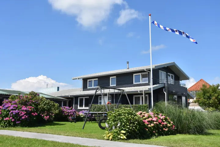 Accommodatie Het Toppunt in Sneek