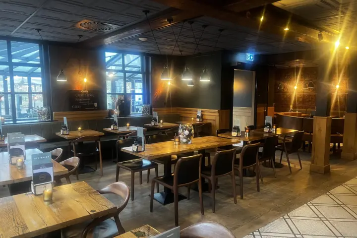 Restaurant Het Wapen van Zeeland in Renesse