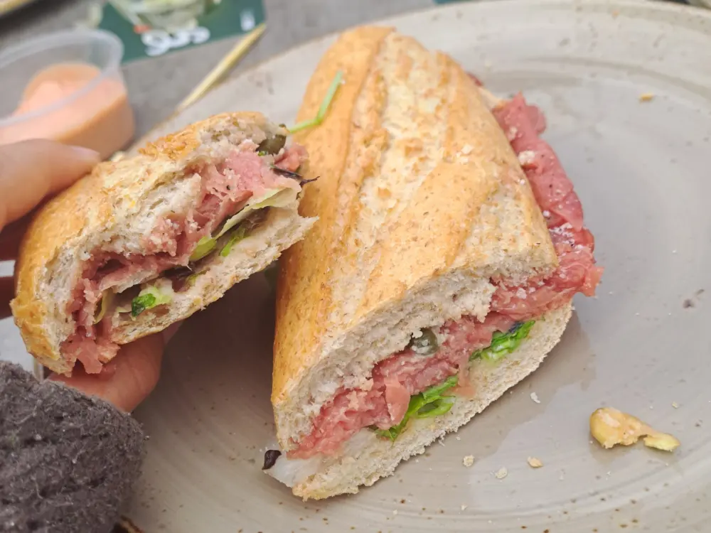 Restaurant Het Wapen van Zeeland in Renesse