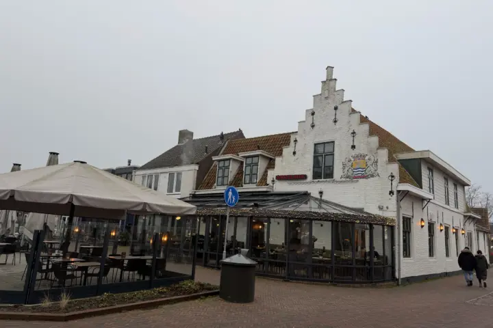 Restaurant Het Wapen van Zeeland in Renesse