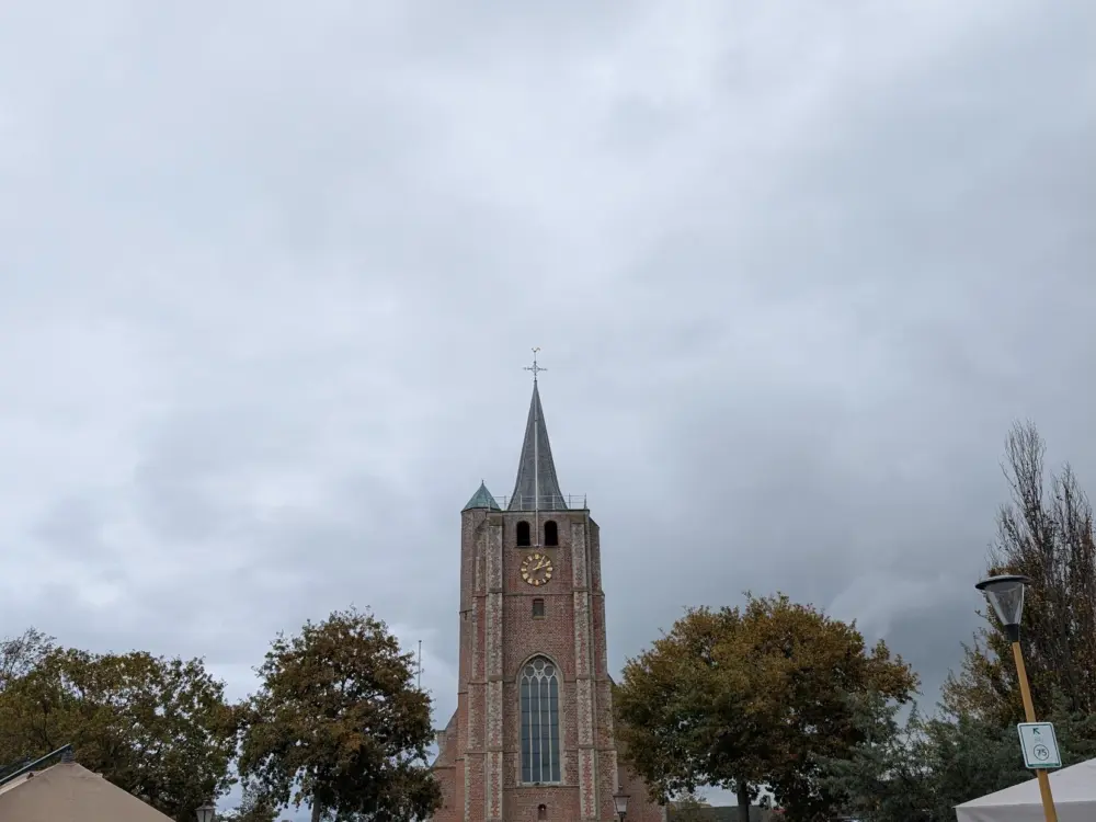 Restaurant Het Wapen van Zeeland in Renesse