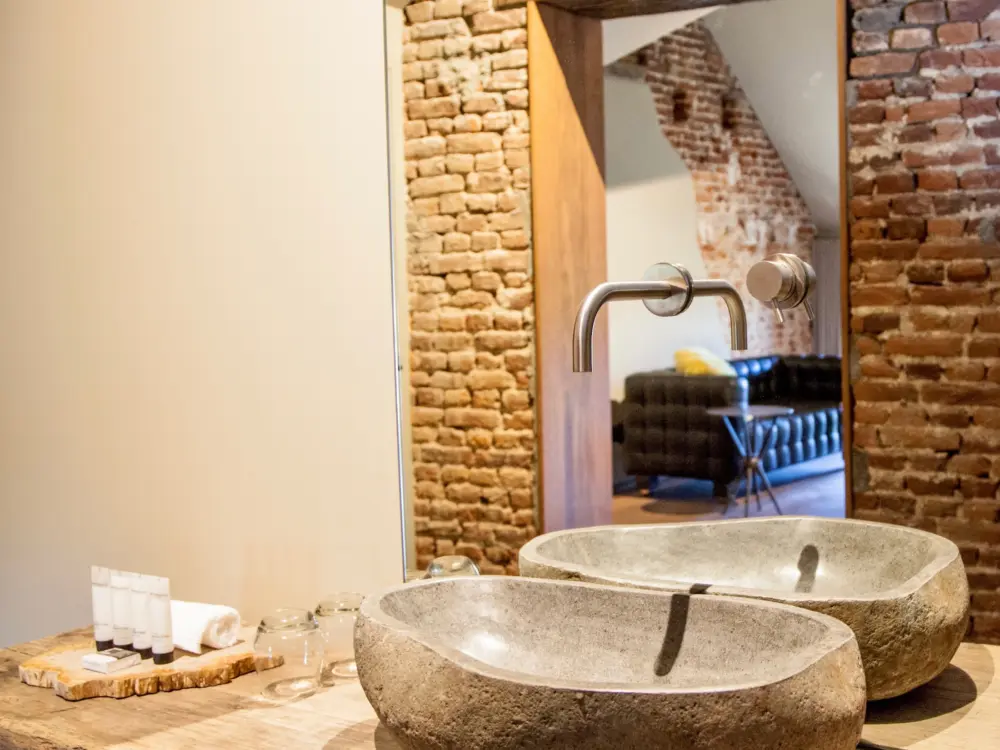 Hotel Hoeve Beusdalshof in Ingber