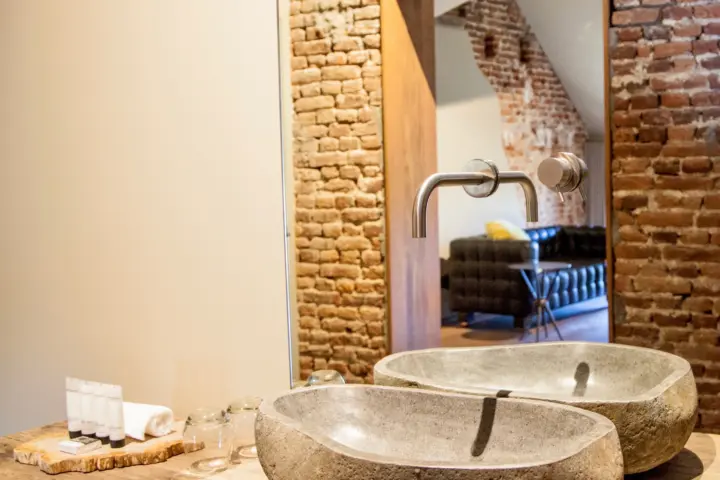 Hotel Hoeve Beusdalshof in Ingber