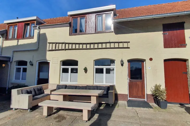 Accommodatie Hoeve Cobelli (Logeren) in Noorbeek