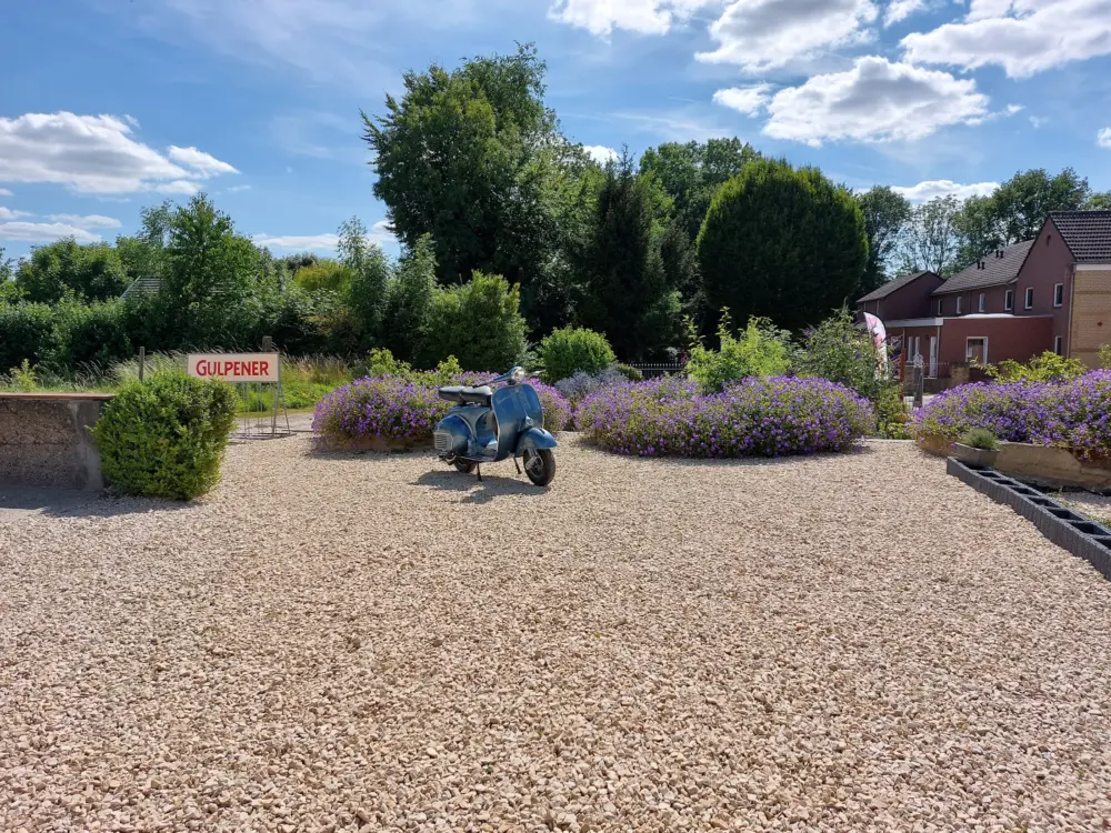 Accommodatie Hoeve Cobelli (Logeren) in Noorbeek