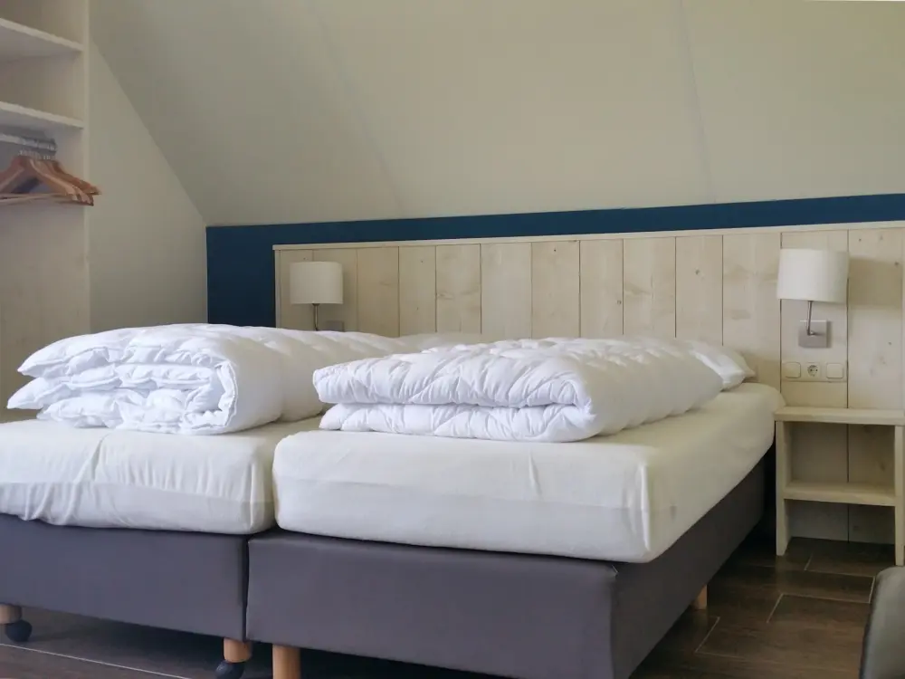 Accommodatie Hoeve De Haayman Groepsaccommodatie in Burgh-Haamstede