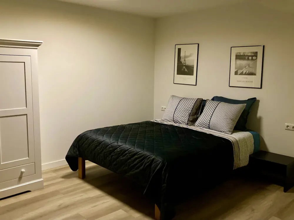 Bed & Breakfast Hoeve de Hoge Swaen in Maastricht
