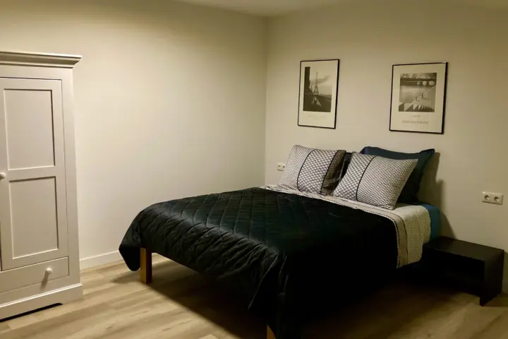 Bed & Breakfast Hoeve de Hoge Swaen in Maastricht