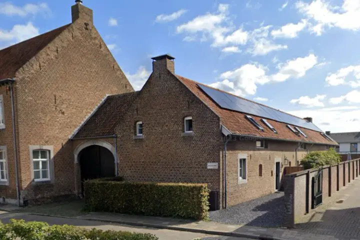 Bed & Breakfast Hoeve de Hoge Swaen in Maastricht