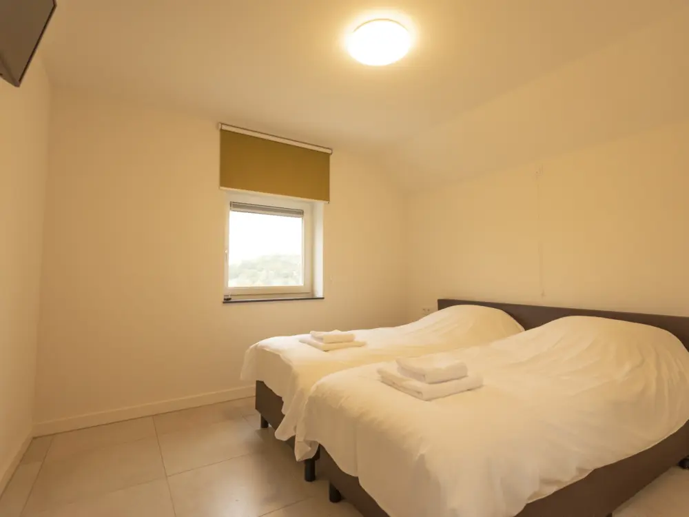 Accommodatie Hoeve Kroonen in Schin op Geul