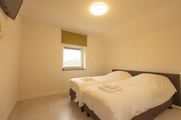 Accommodatie Hoeve Kroonen in Schin op Geul