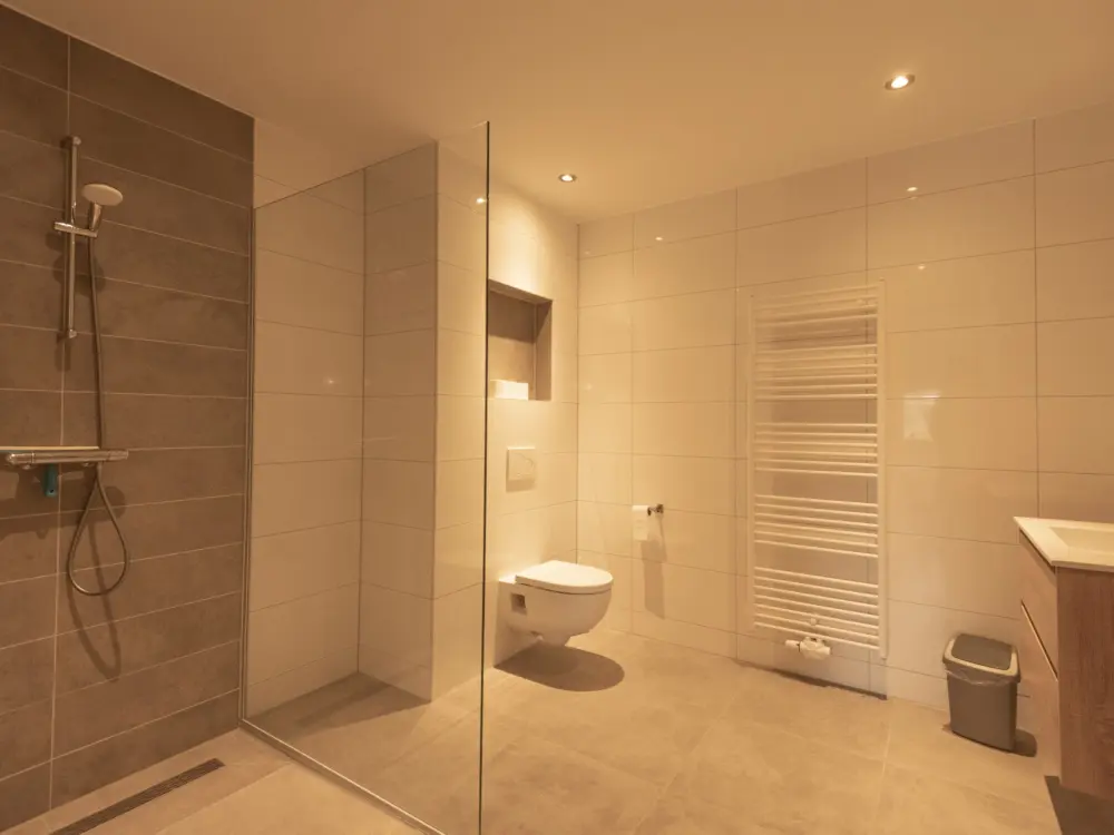 Accommodatie Hoeve Kroonen in Schin op Geul