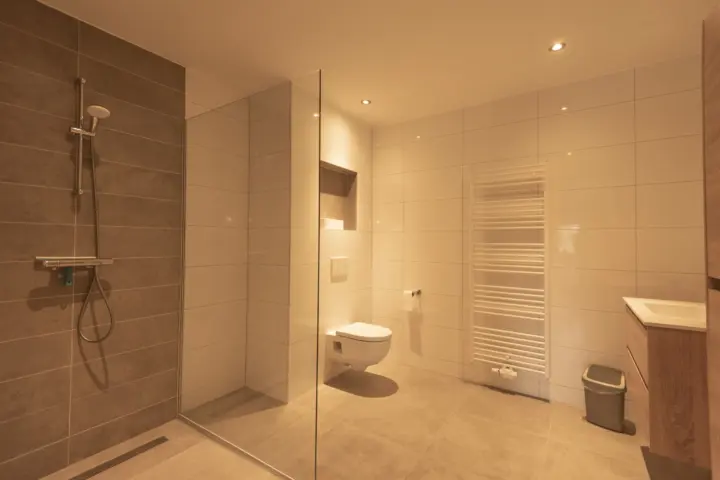 Accommodatie Hoeve Kroonen in Schin op Geul