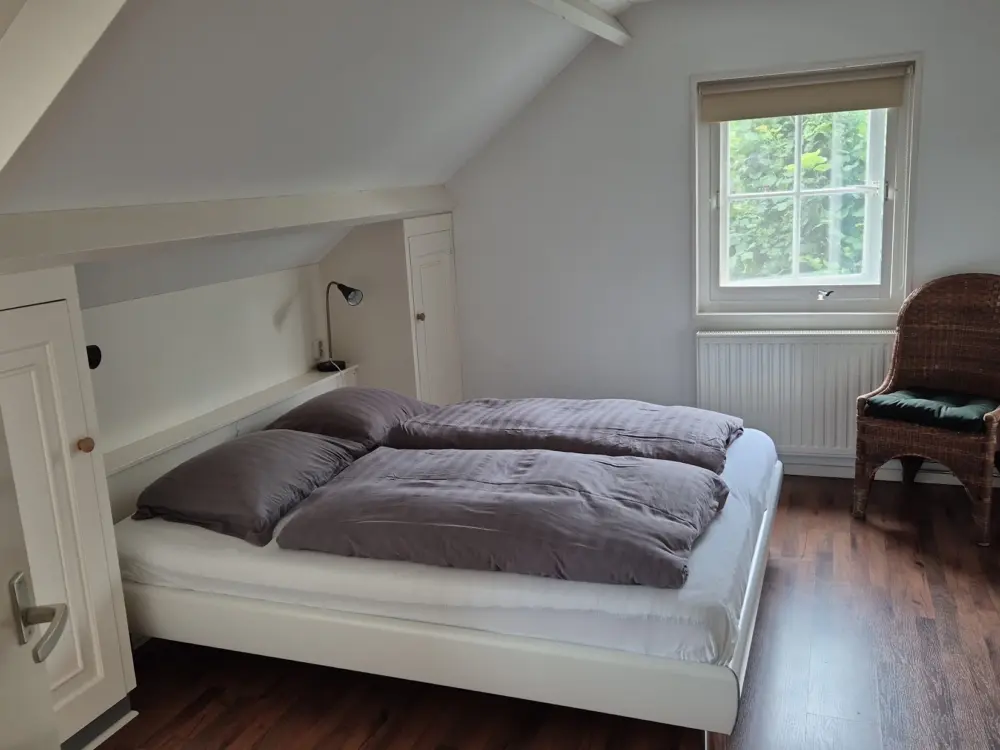 Accommodatie Hoeve Schoonzicht in Wijlre