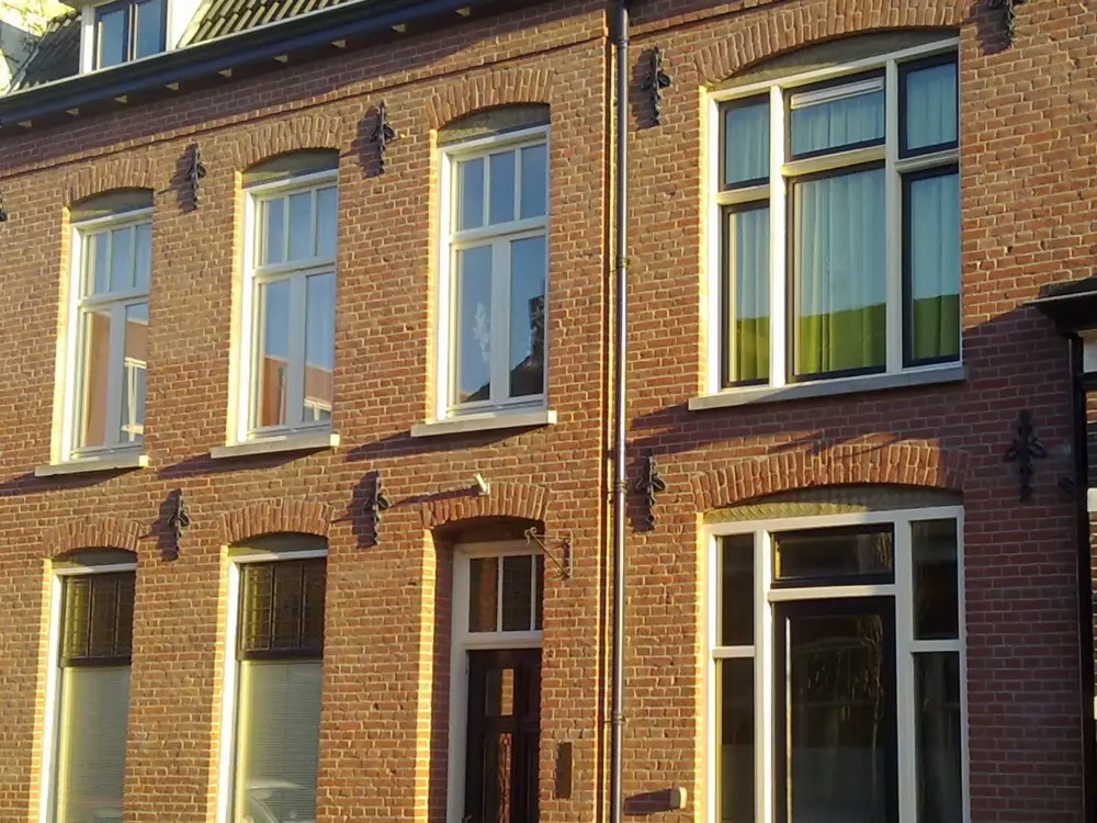 Bed & Breakfast HOF, a luxury stay in the center of Eindhoven in Eindhoven