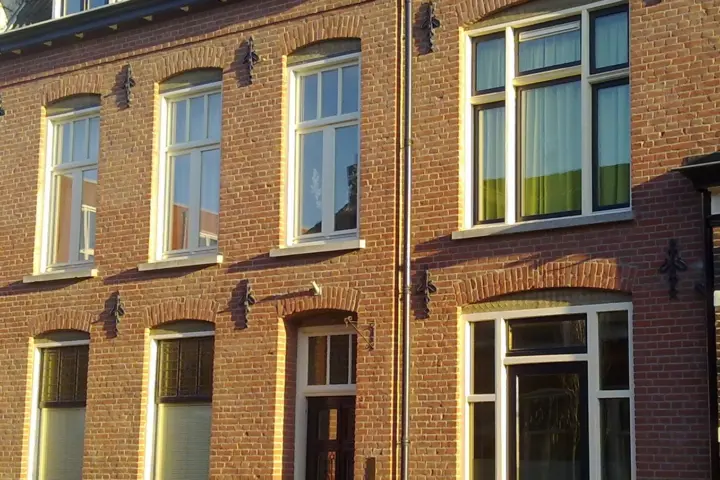 Bed & Breakfast HOF, a luxury stay in the center of Eindhoven in Eindhoven