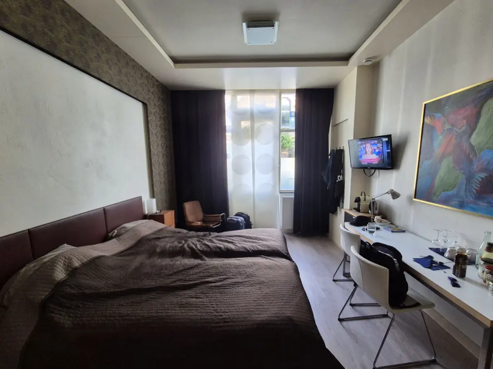 Bed & Breakfast HOF, a luxury stay in the center of Eindhoven in Eindhoven