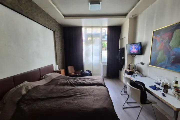 Bed & Breakfast HOF, a luxury stay in the center of Eindhoven in Eindhoven