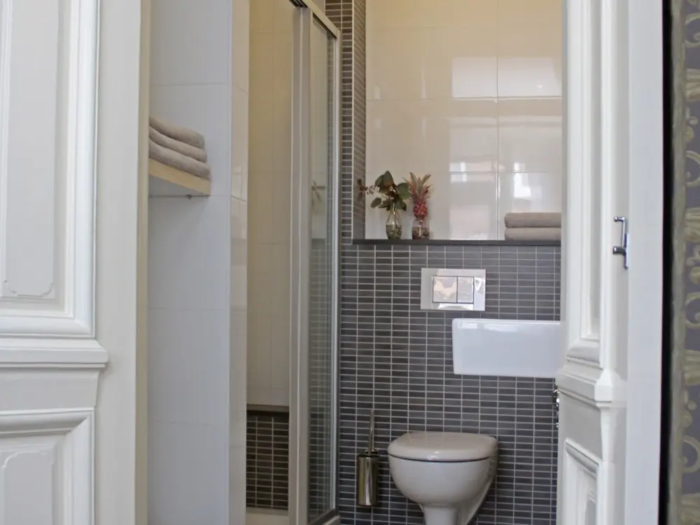Bed & Breakfast HOF, a luxury stay in the center of Eindhoven in Eindhoven