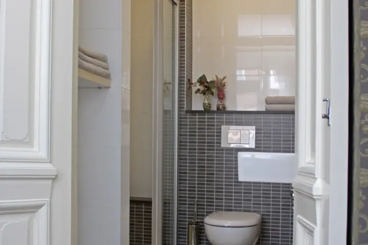 Bed & Breakfast HOF, a luxury stay in the center of Eindhoven in Eindhoven
