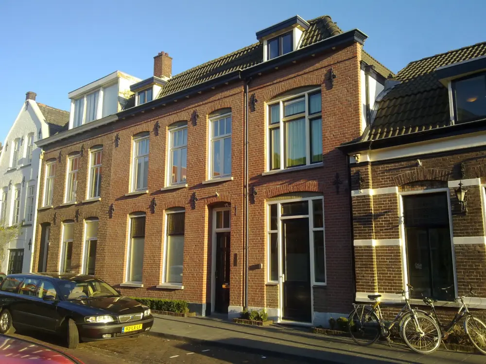 Bed & Breakfast HOF, a luxury stay in the center of Eindhoven in Eindhoven