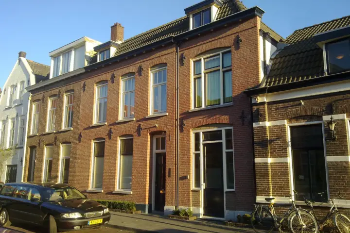 Bed & Breakfast HOF, a luxury stay in the center of Eindhoven in Eindhoven
