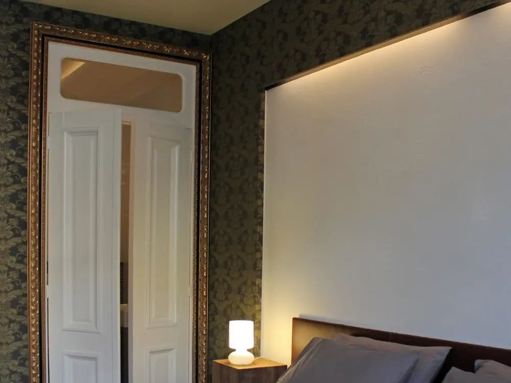 Bed & Breakfast HOF, a luxury stay in the center of Eindhoven in Eindhoven