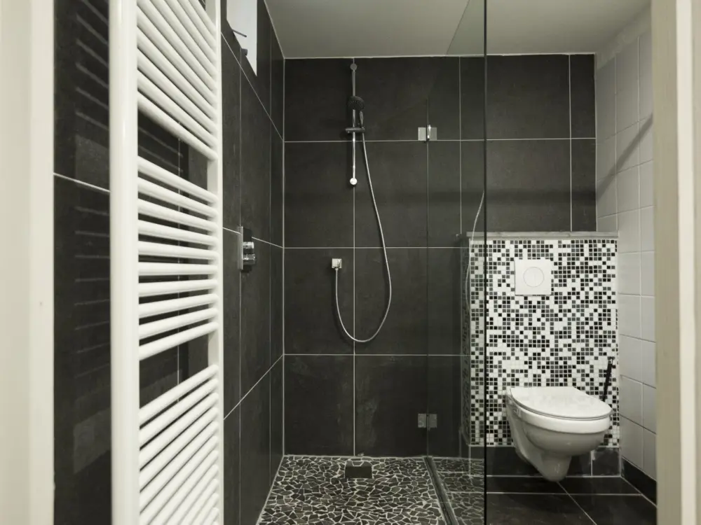 Accommodatie Hof de Brulle in Wijlre