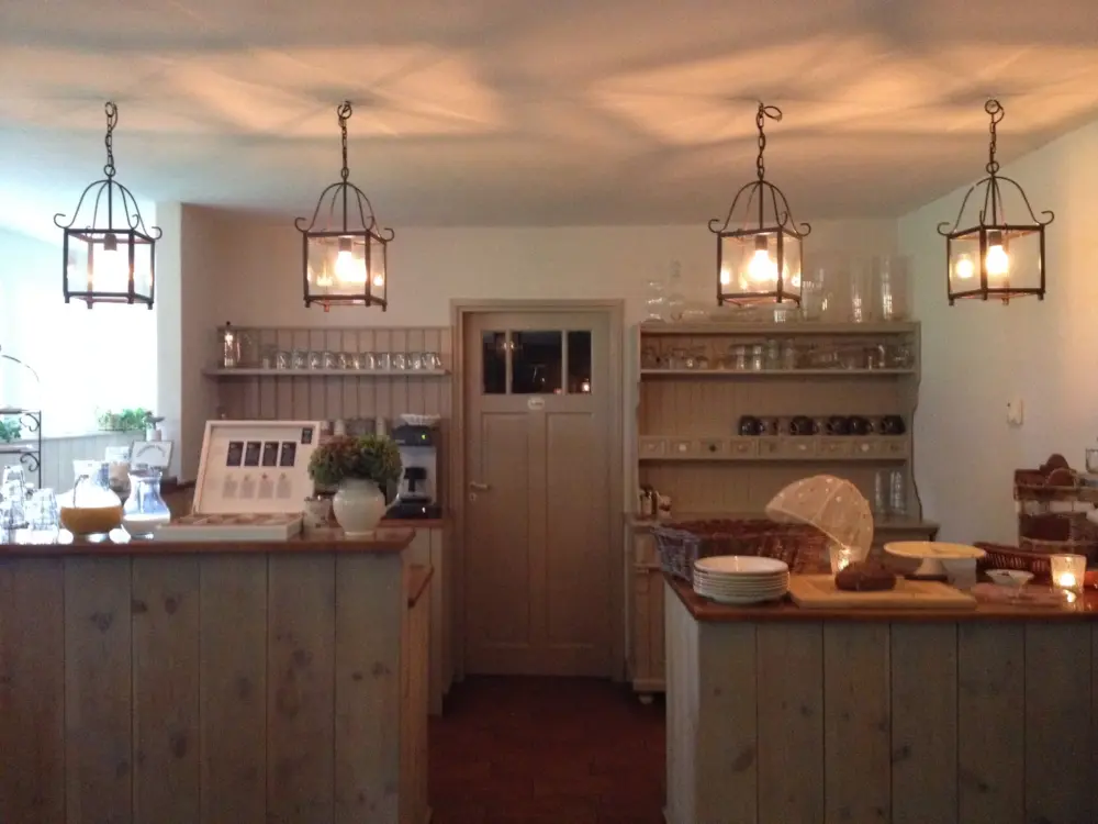 Accommodatie Hof van Renesse in Noordwelle