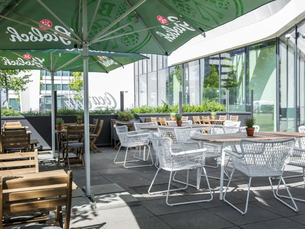 Holiday Inn Amsterdam - Arena Towers by IHG in Amsterdam