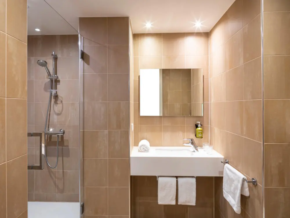 Holiday Inn Amsterdam - Arena Towers by IHG in Amsterdam