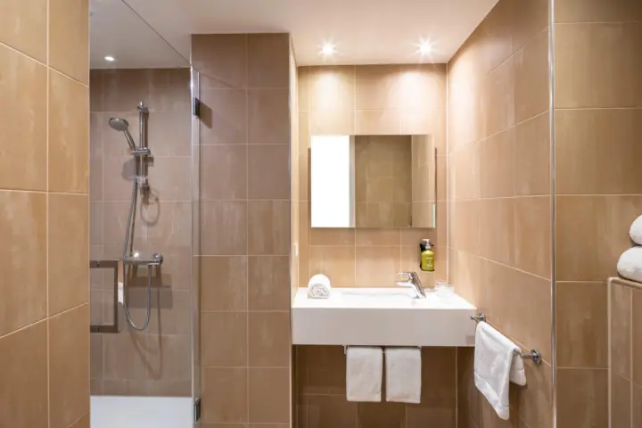Holiday Inn Amsterdam - Arena Towers by IHG in Amsterdam