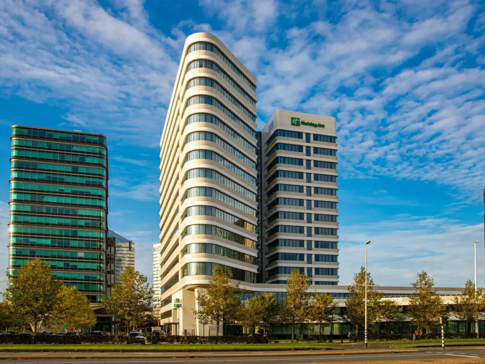 Holiday Inn Amsterdam - Arena Towers by IHG in Amsterdam