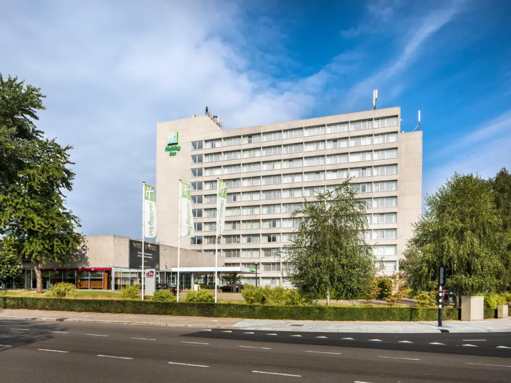 Hotel Holiday Inn Eindhoven by IHG in Eindhoven