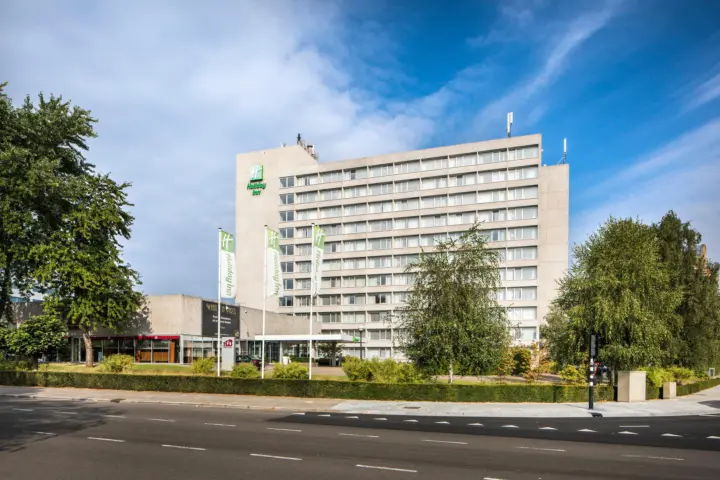 Hotel Holiday Inn Eindhoven by IHG in Eindhoven