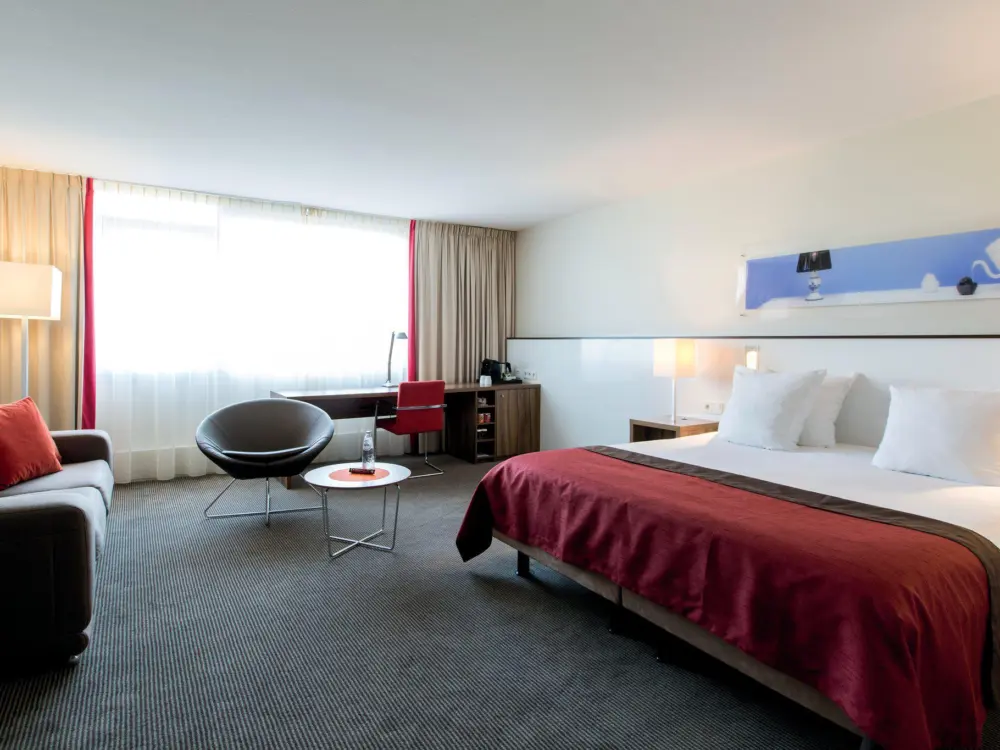 Hotel Holiday Inn Eindhoven by IHG in Eindhoven