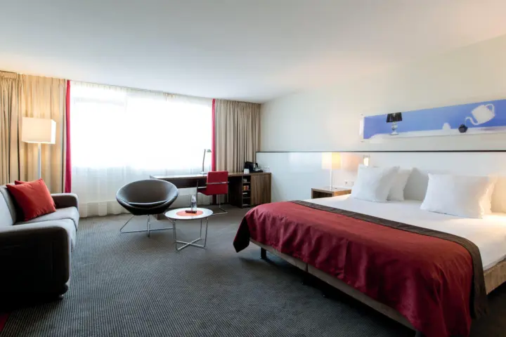 Hotel Holiday Inn Eindhoven by IHG in Eindhoven