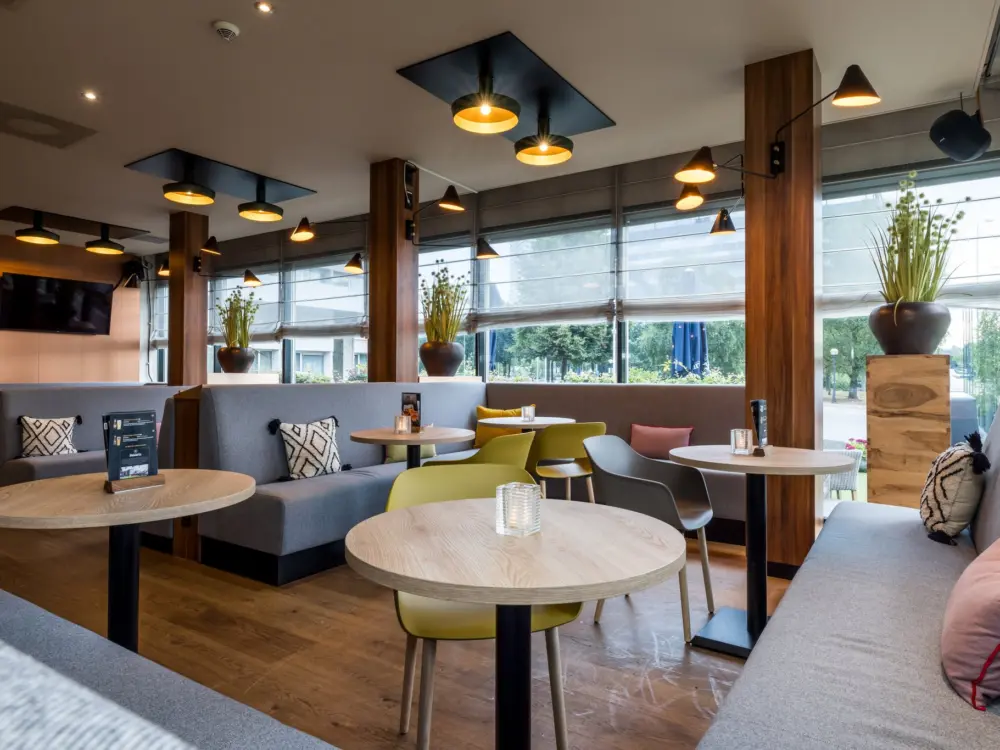 Hotel Holiday Inn Eindhoven by IHG in Eindhoven
